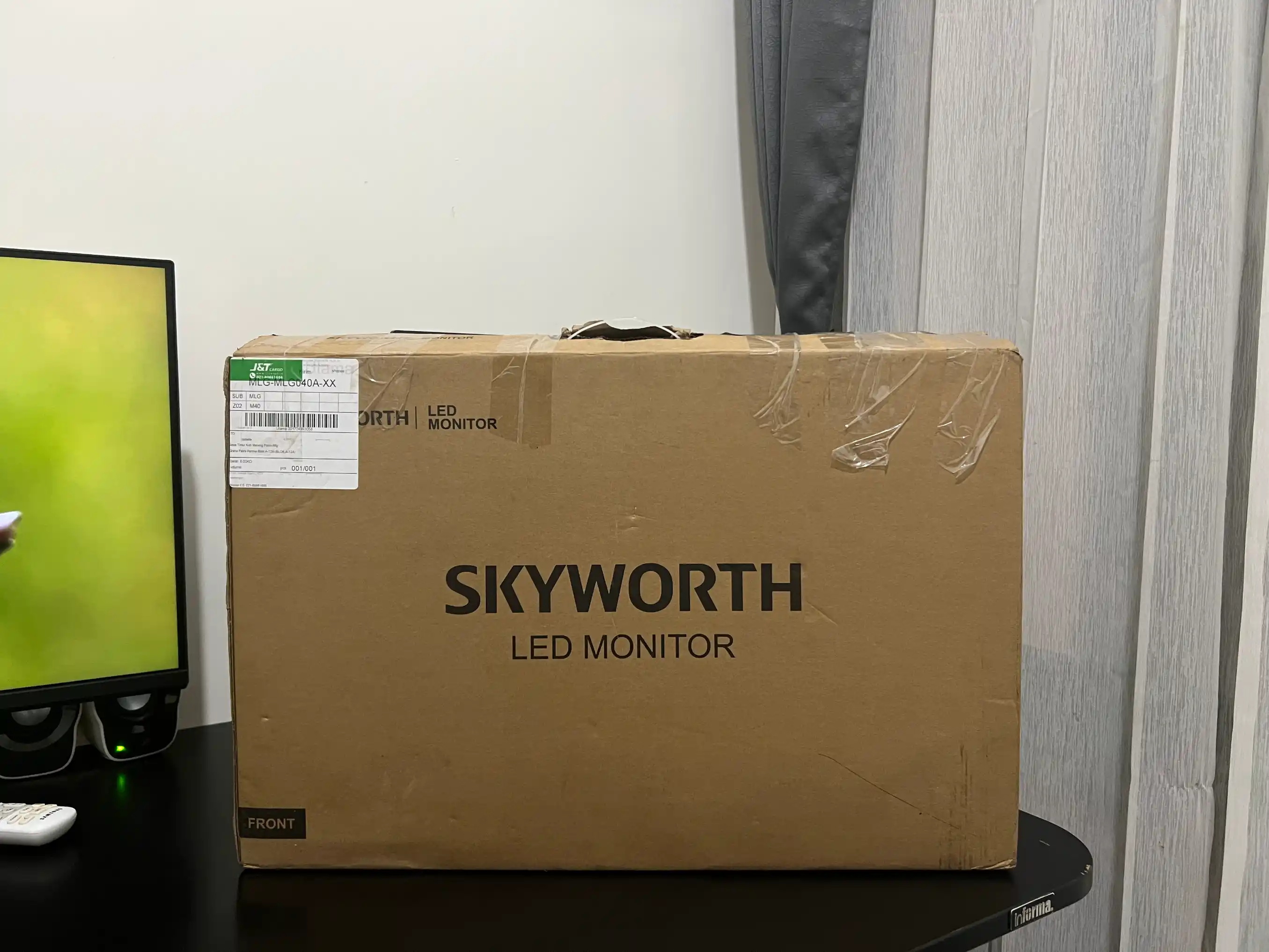 Skyworth H24G30Q 5