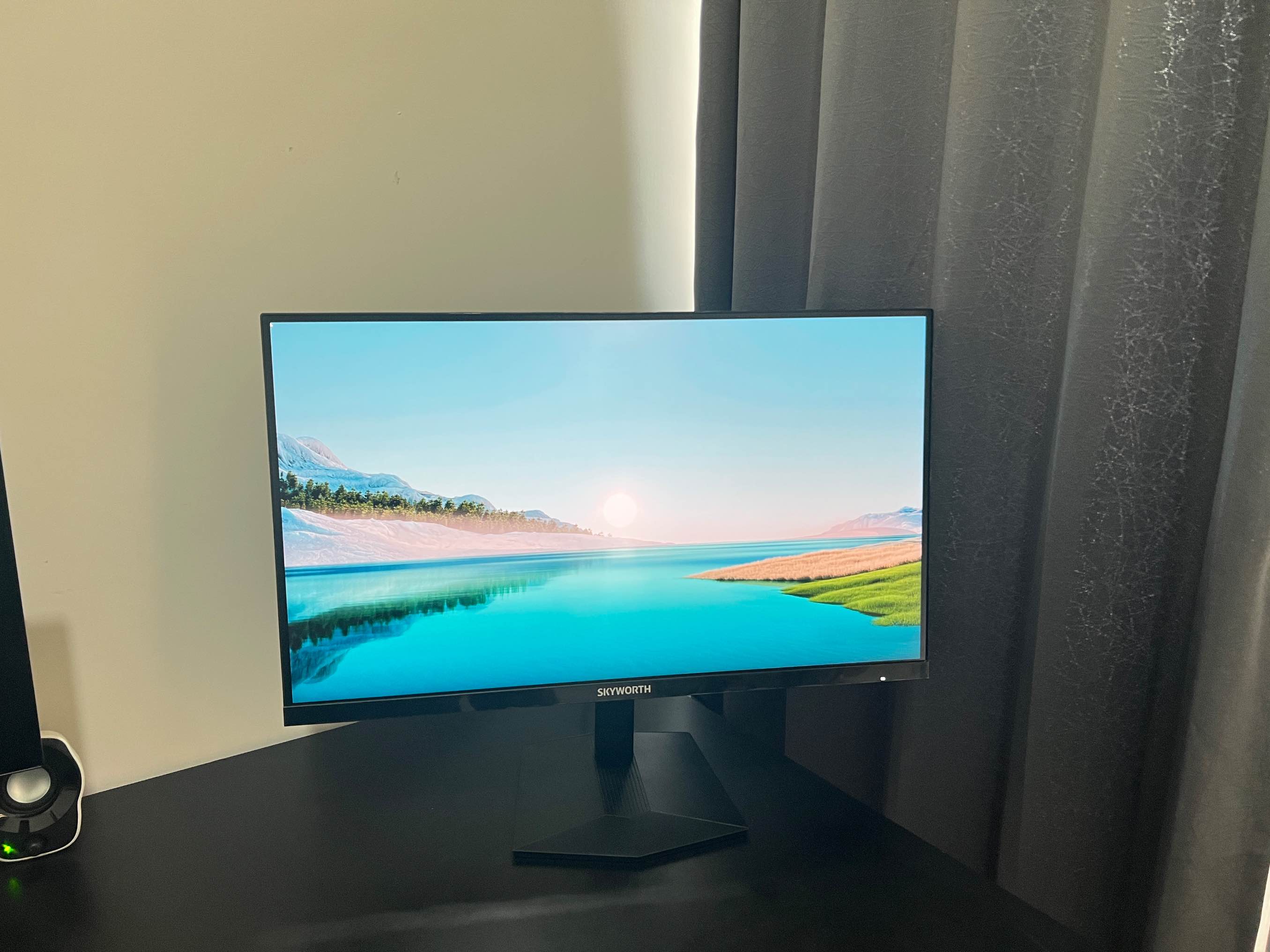Skyworth H27G30Q 2K 180hz