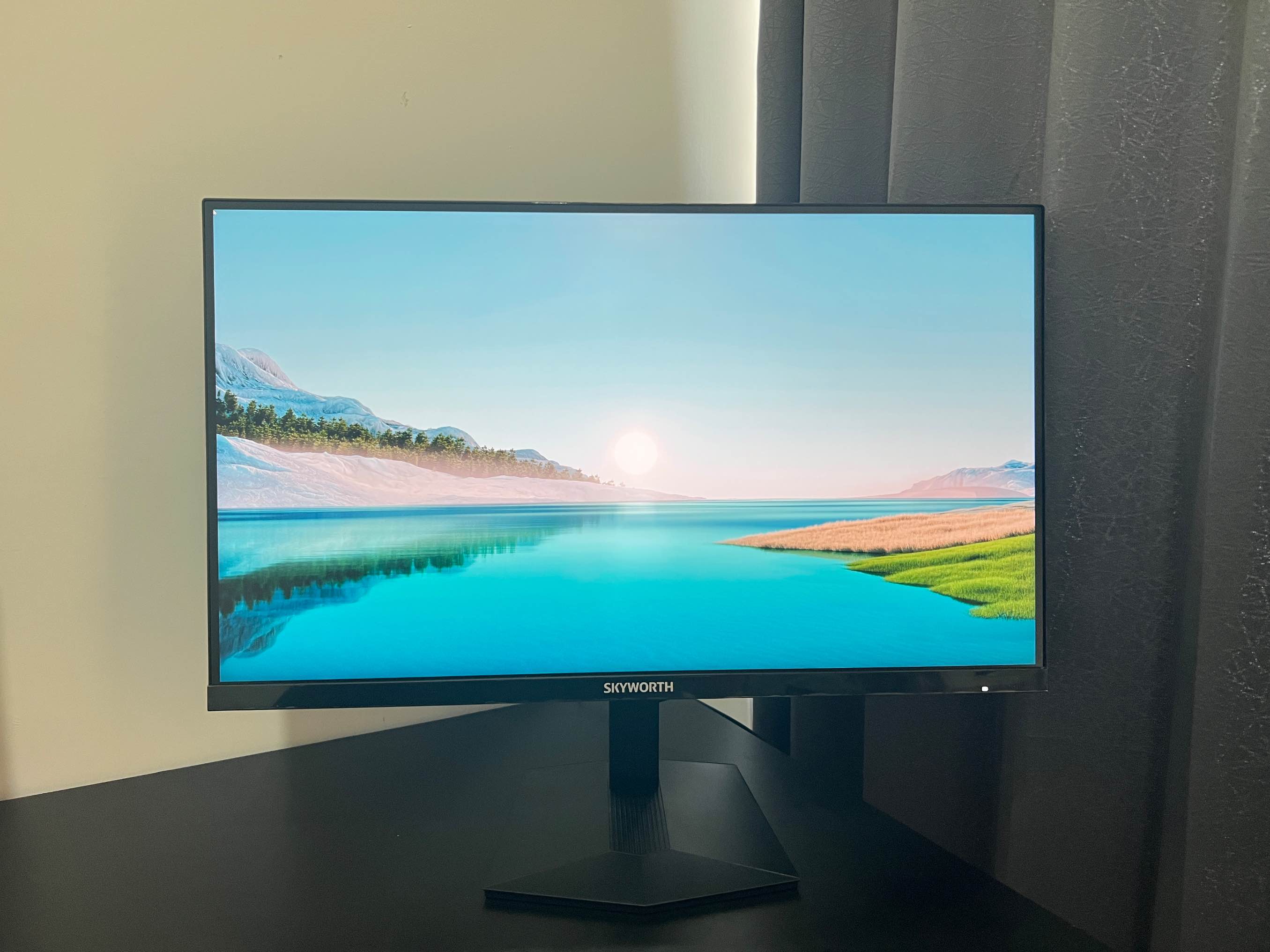 Skyworth H27G30Q 2K 180hz 1