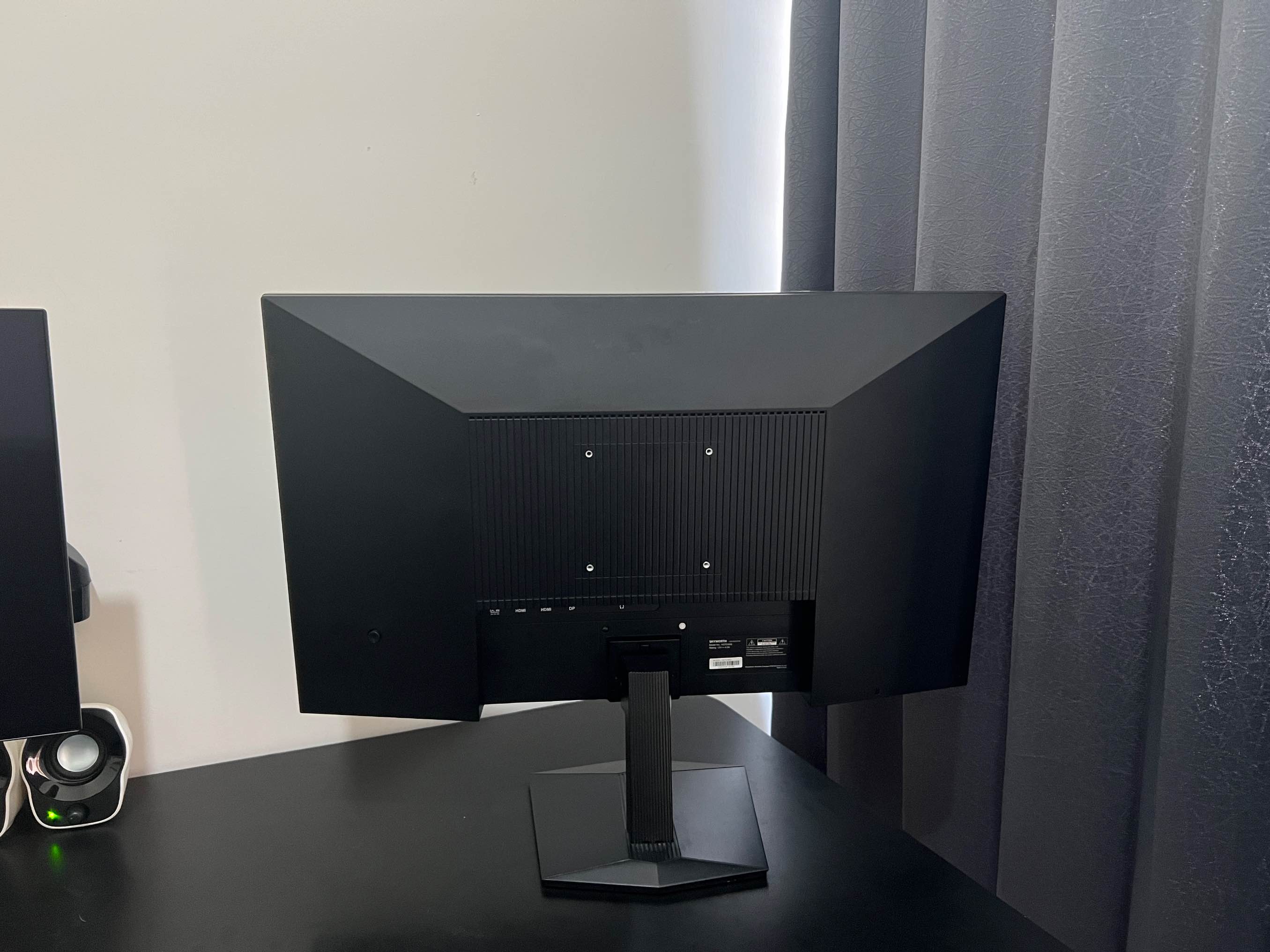Skyworth H27G30Q 2K 180hz 4