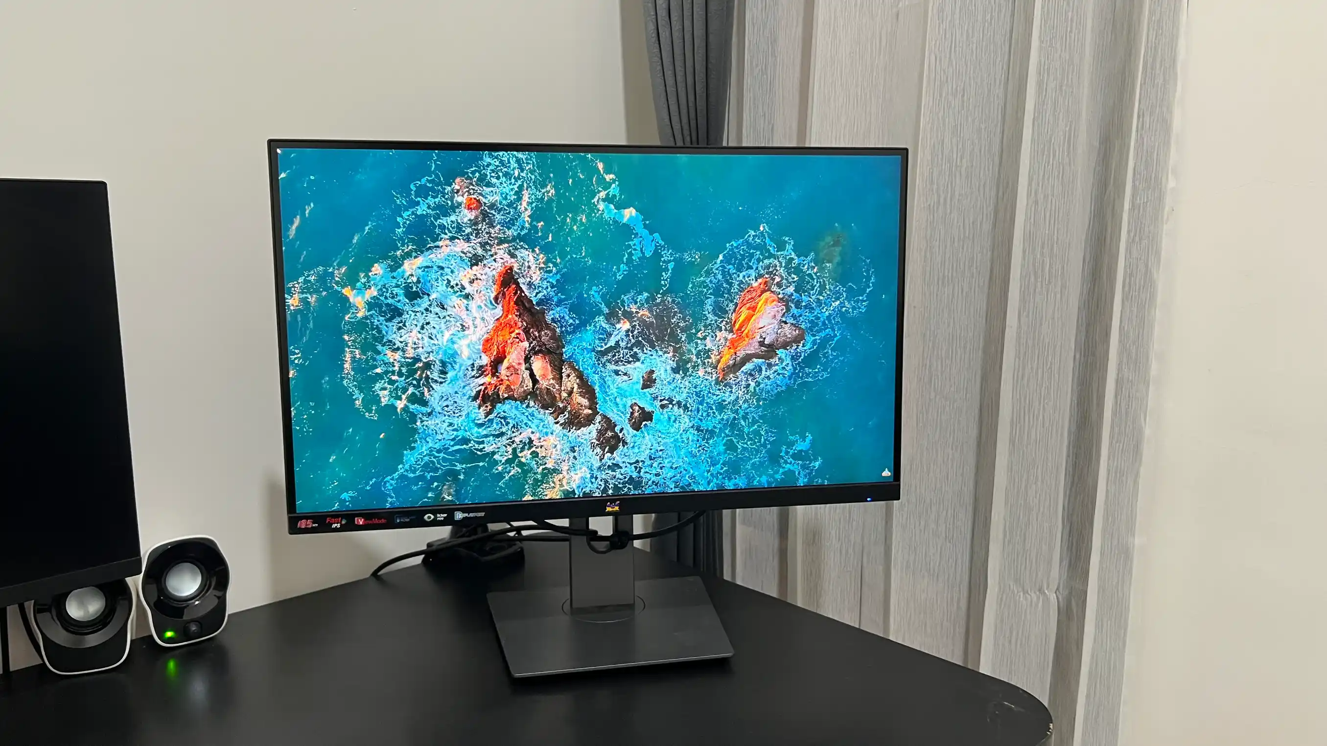 Viewsonic VX2758A 2K Pro 2 0