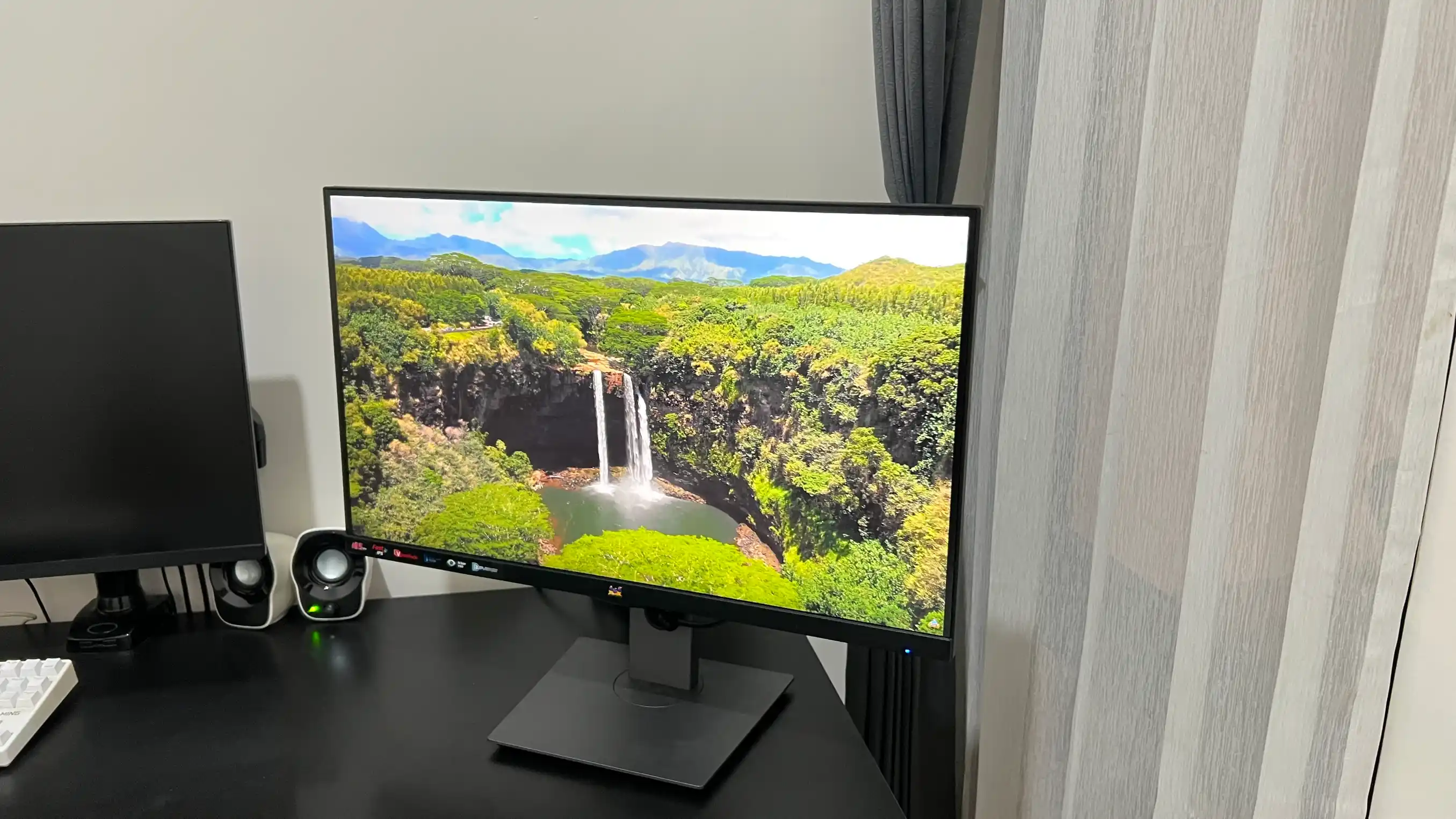 Viewsonic VX2758A 2K Pro 2 1