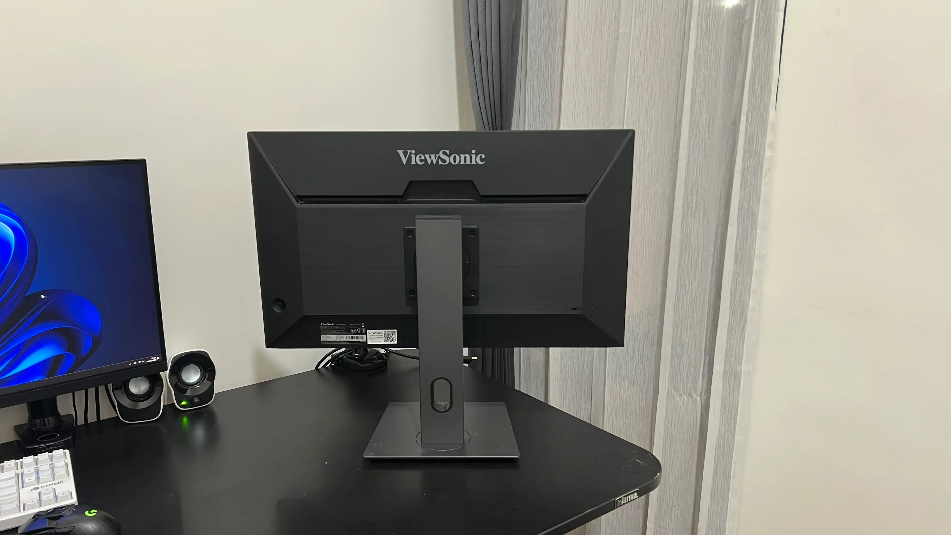 Viewsonic VX2758A 2K Pro 2 2