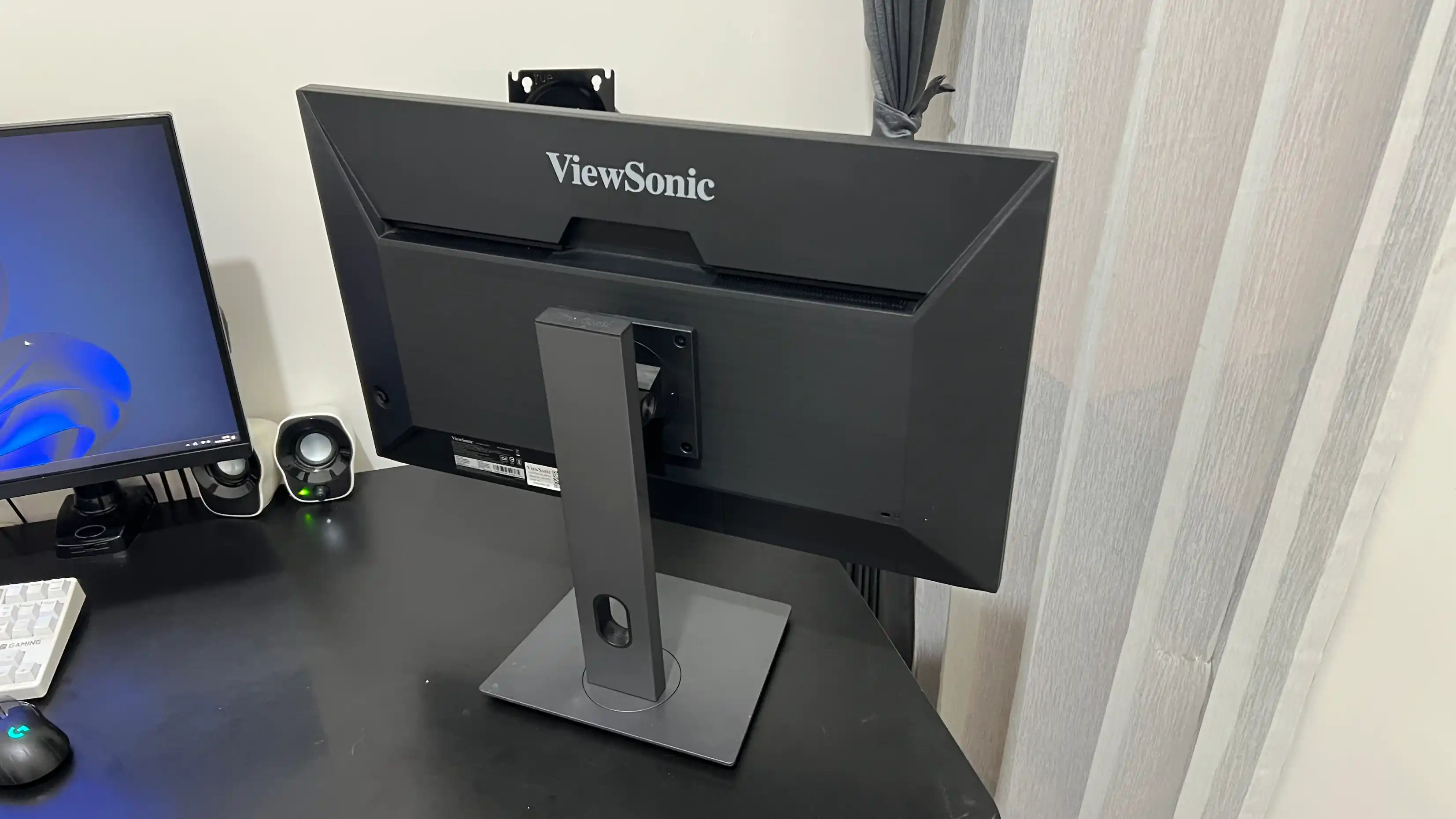 Viewsonic VX2758A 2K Pro 2 3