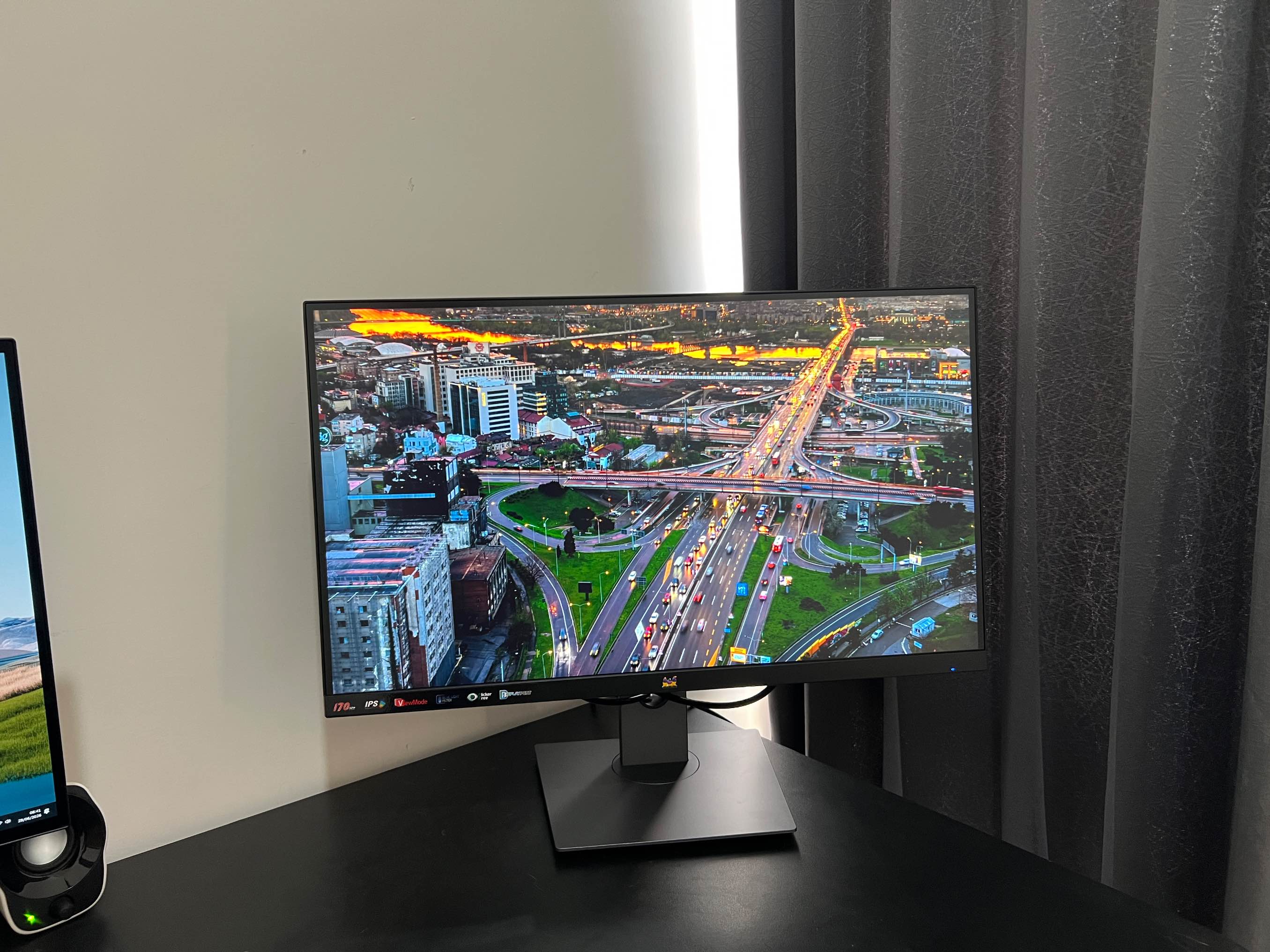 Viewsonic VX2758A 2K Pro