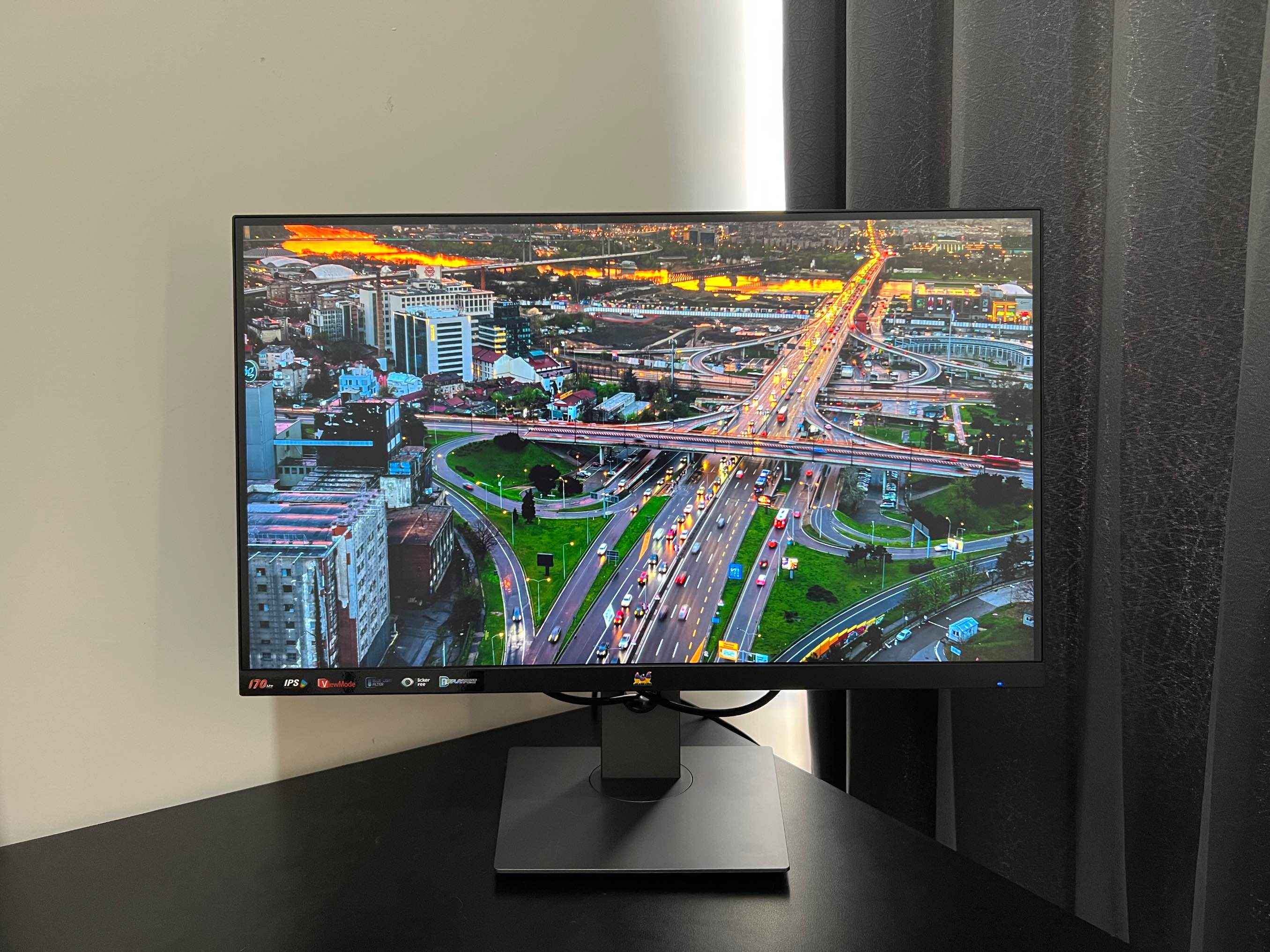 Viewsonic VX2758A 2K Pro 1