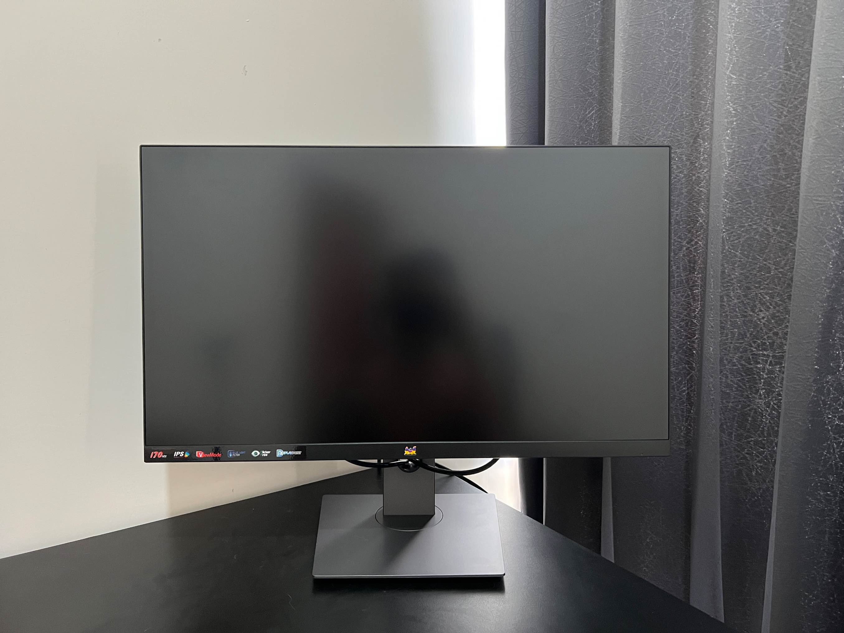 Viewsonic VX2758A 2K Pro 2
