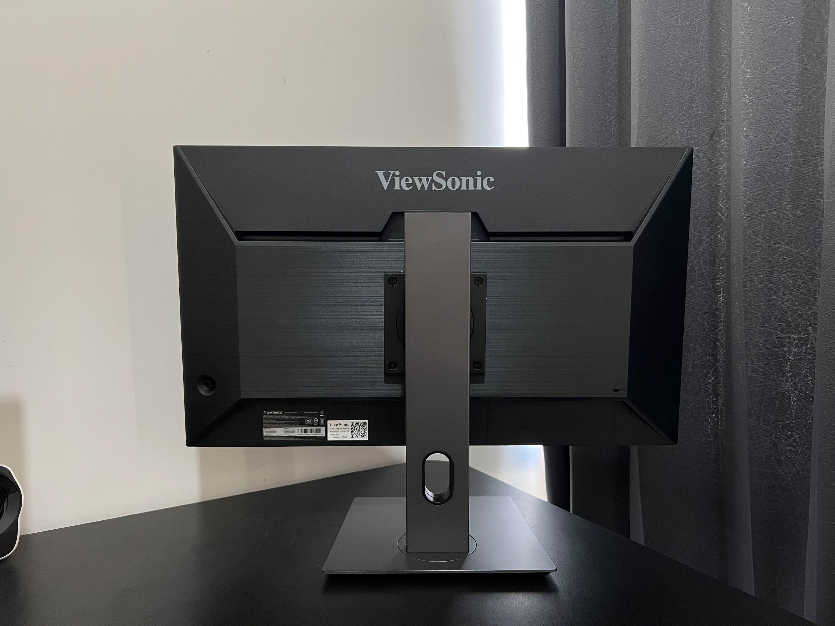 Viewsonic VX2758A 2K Pro 3