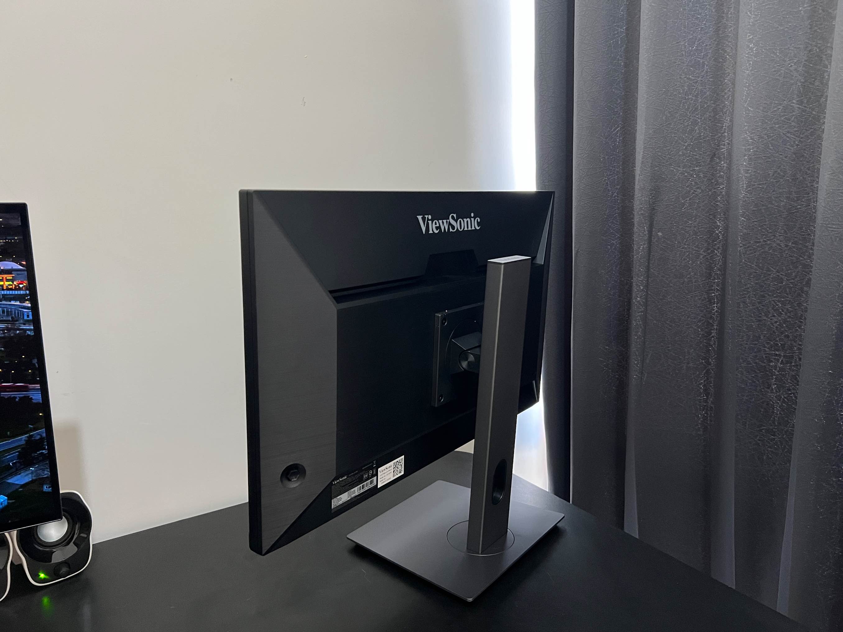 Viewsonic VX2758A 2K Pro 4