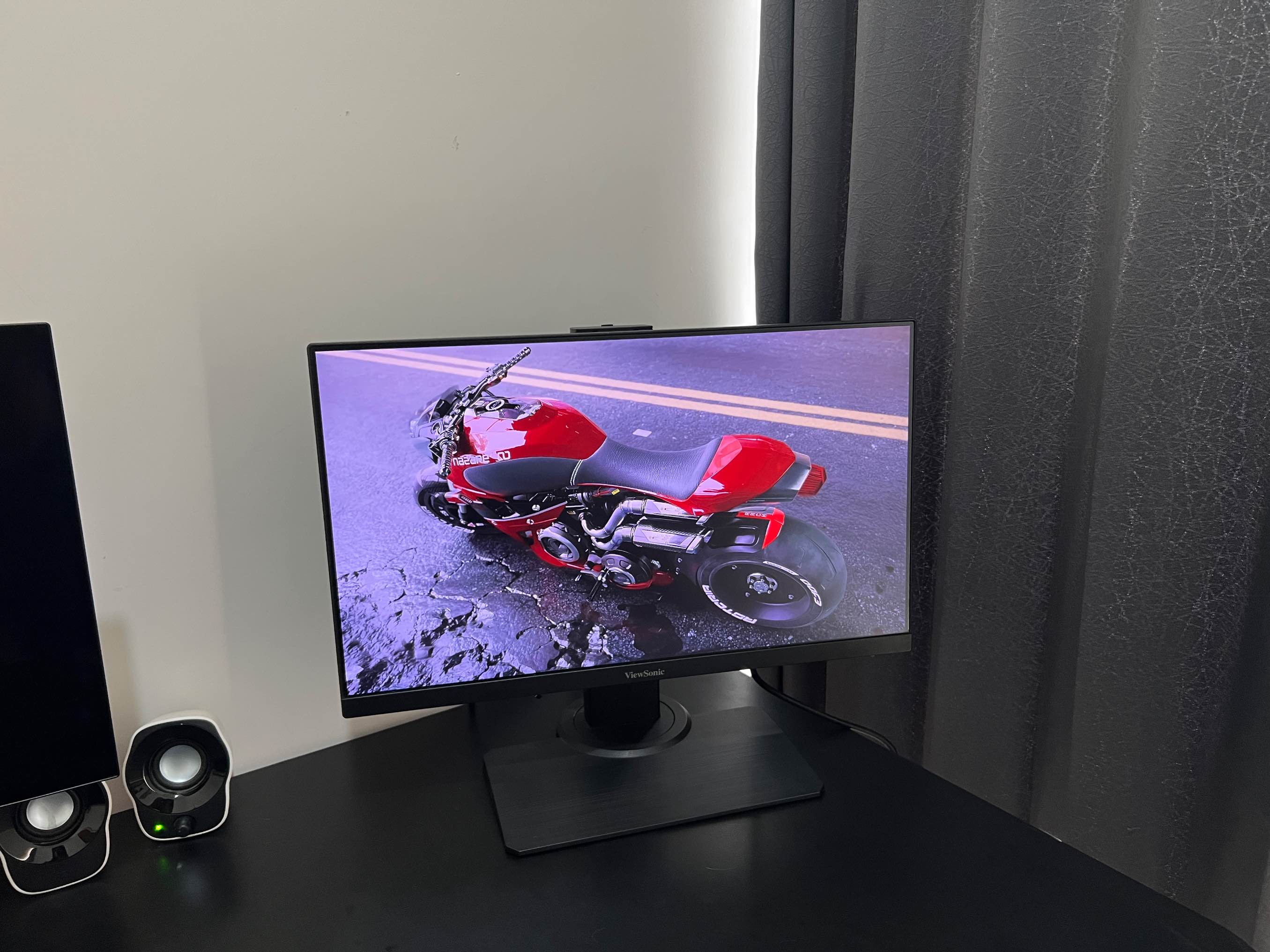 Viewsonic XG2405 144hz