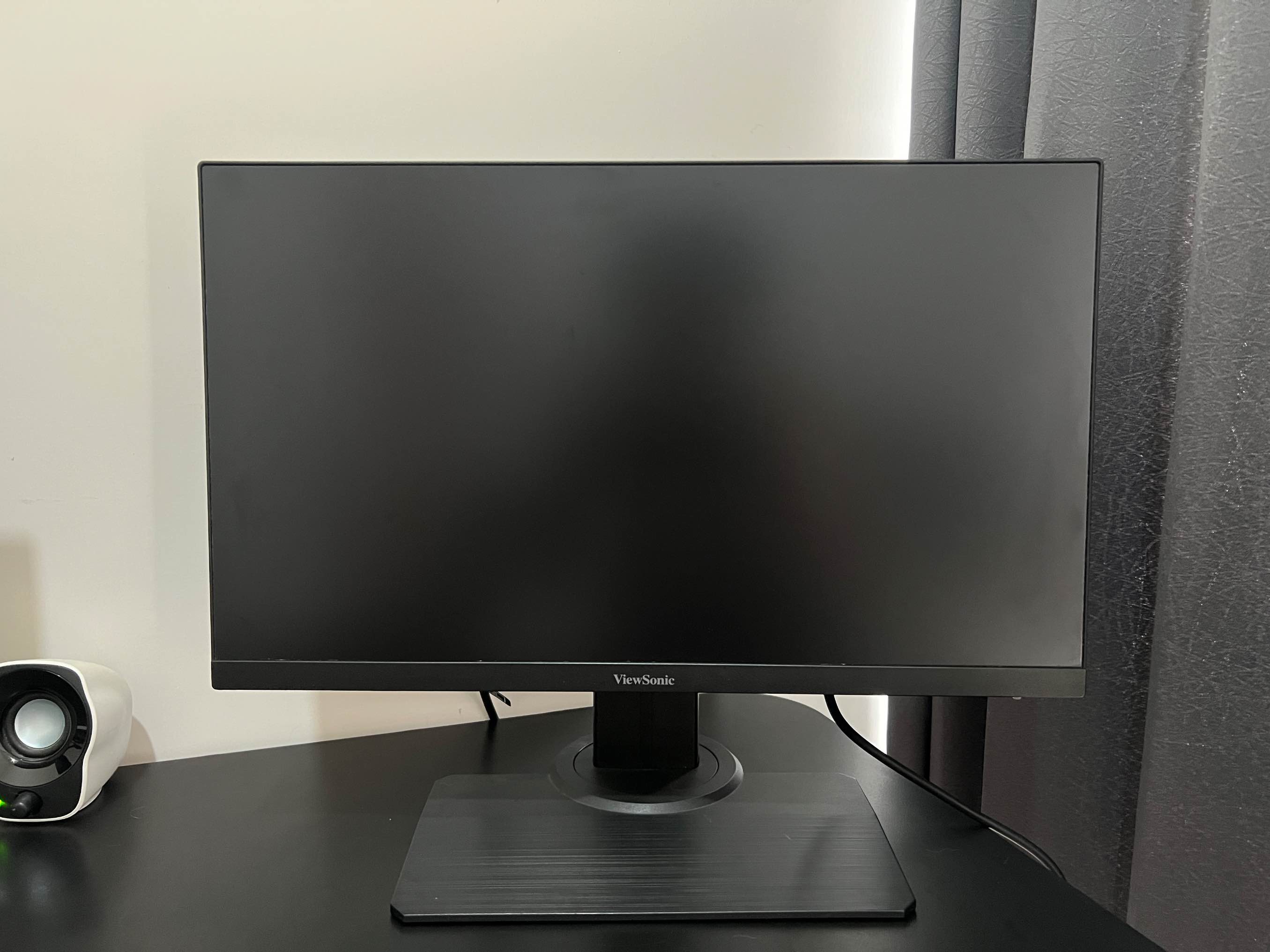 Viewsonic XG2405 144hz 2