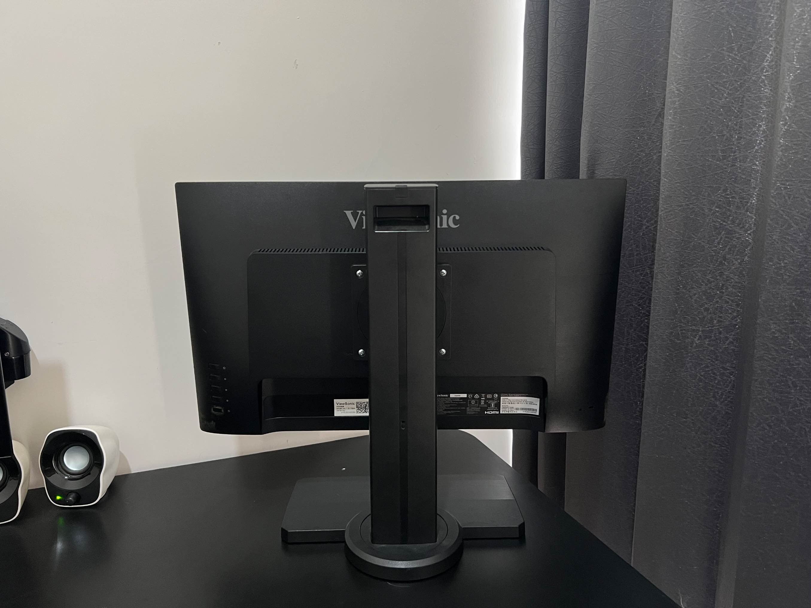 Viewsonic XG2405 144hz 3