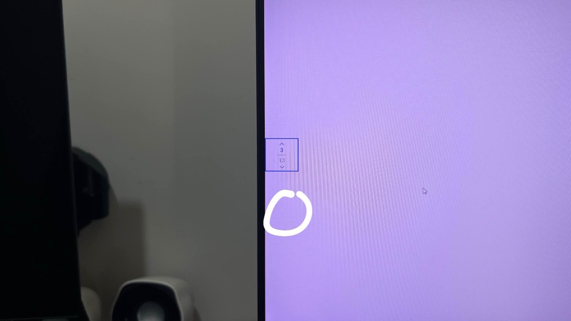 Viewsonic XG2405 144hz 4