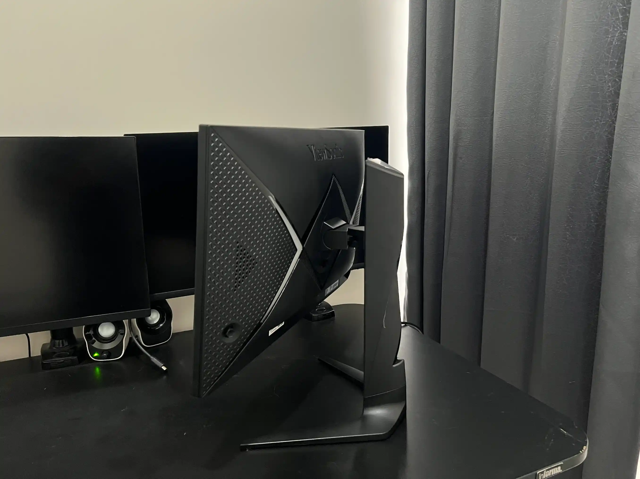 Viewsonic  XG2536 280hz 1