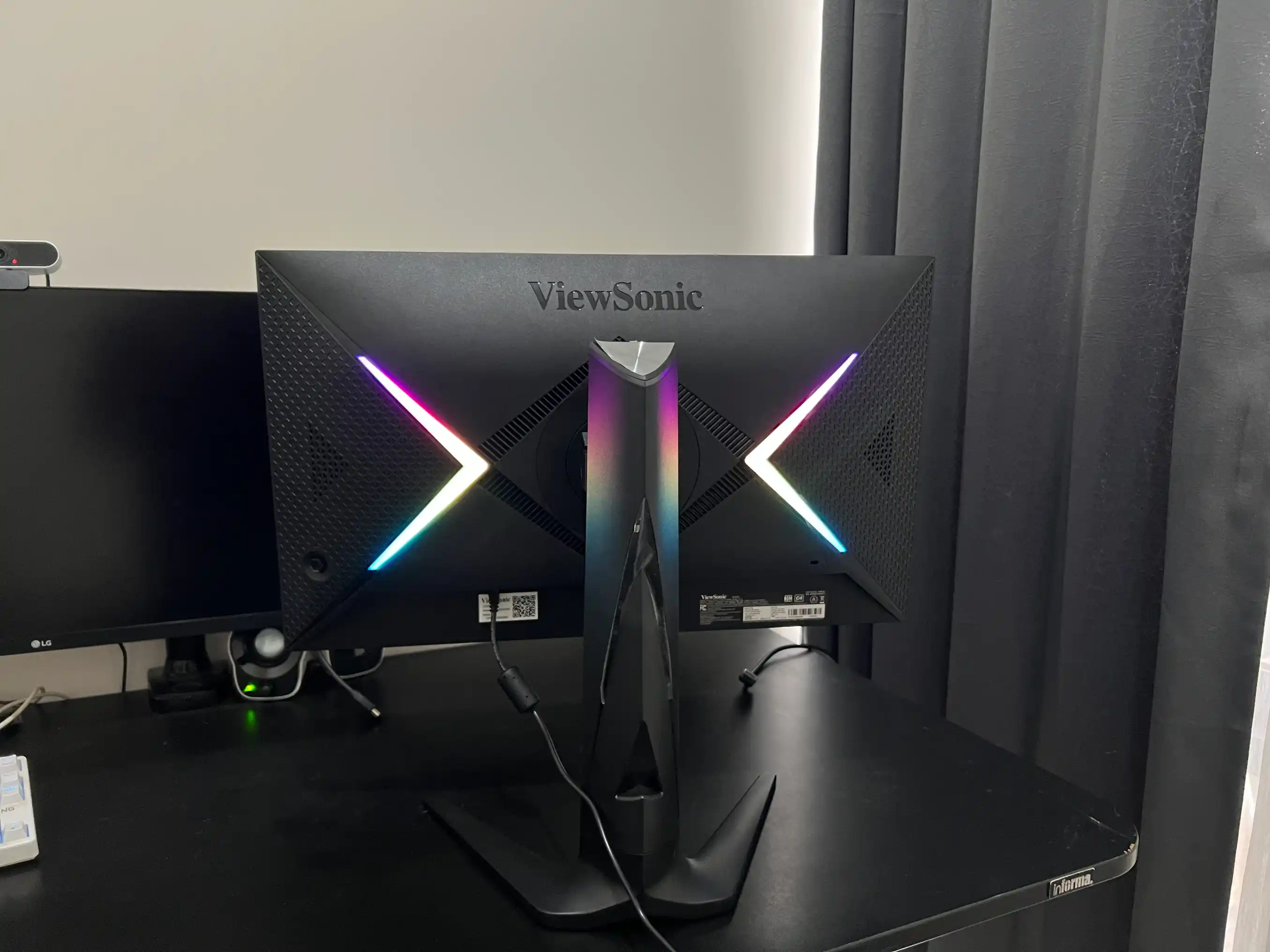 Viewsonic  XG2536 280hz 2