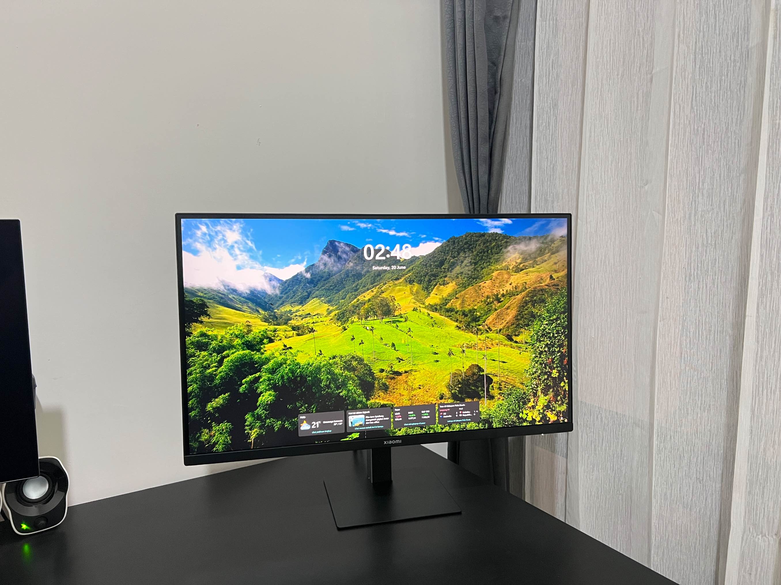 Xiaomi A27Ui 4K