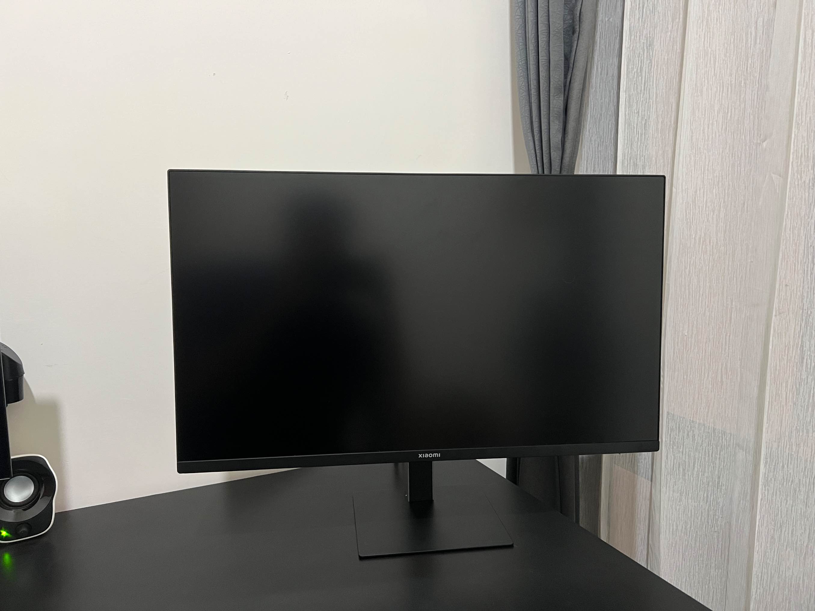 Xiaomi A27Ui 4K 2