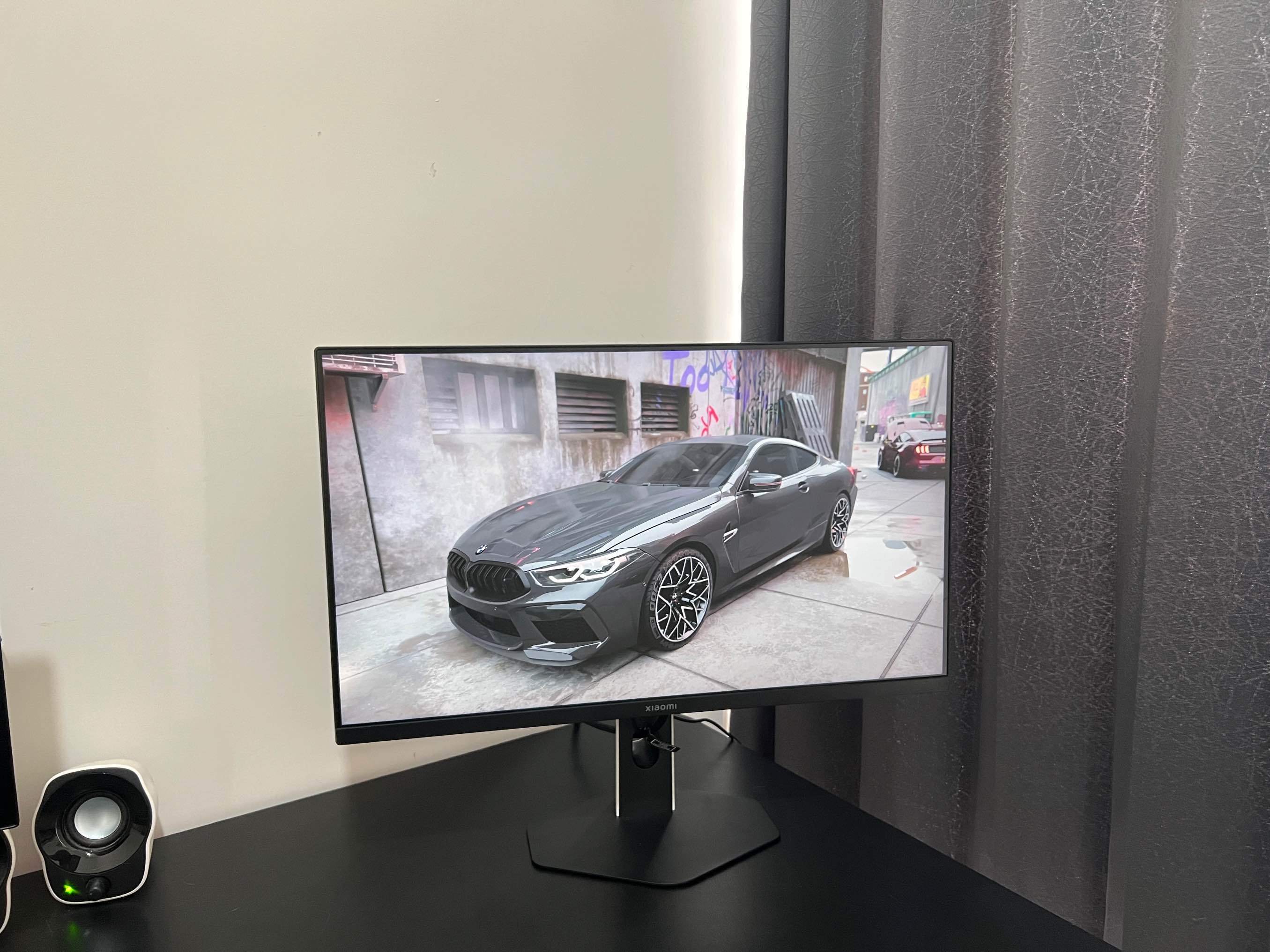 Xiaomi G24i 2026 200hz