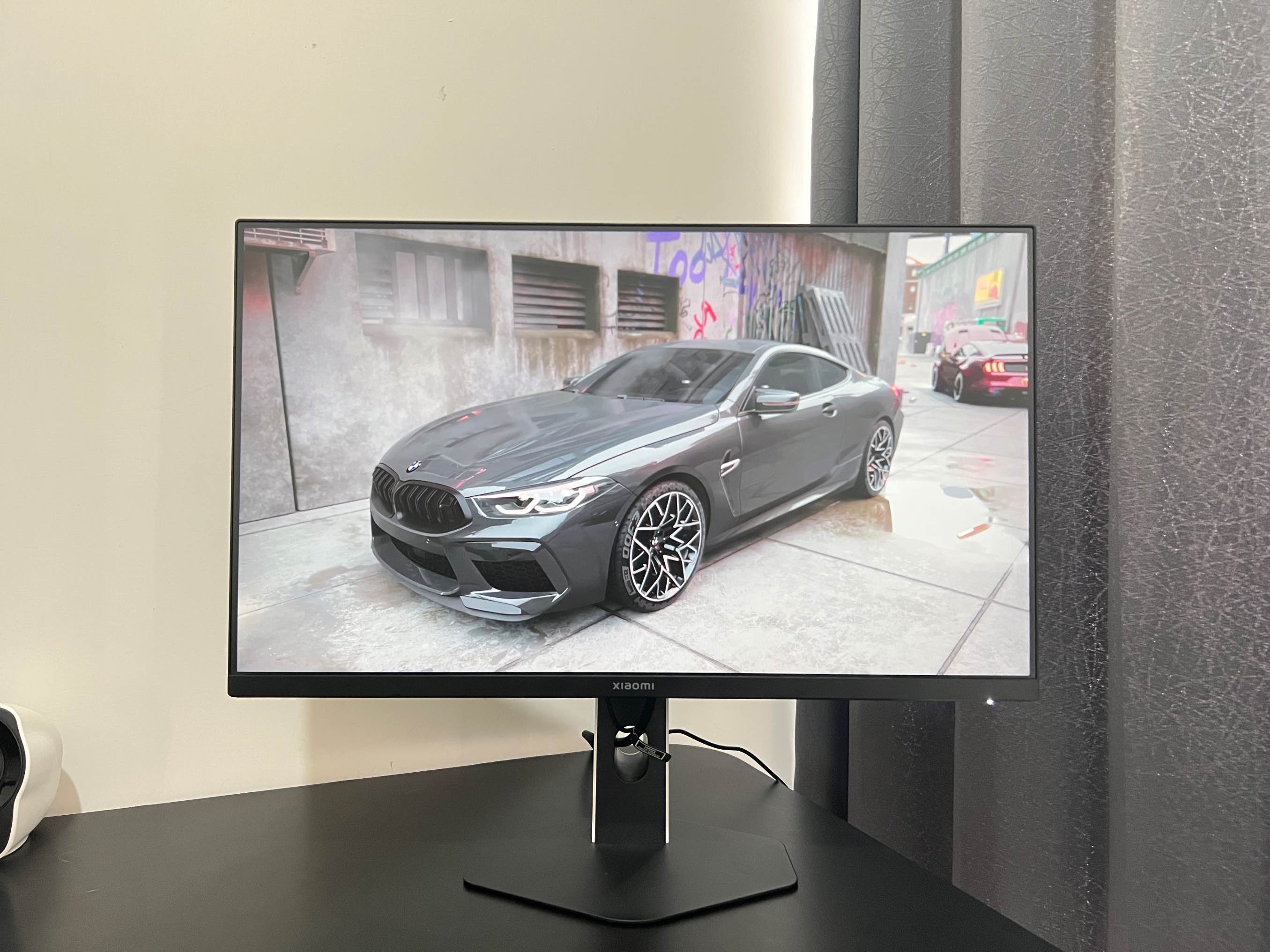 Xiaomi G24i 2026 200hz 1