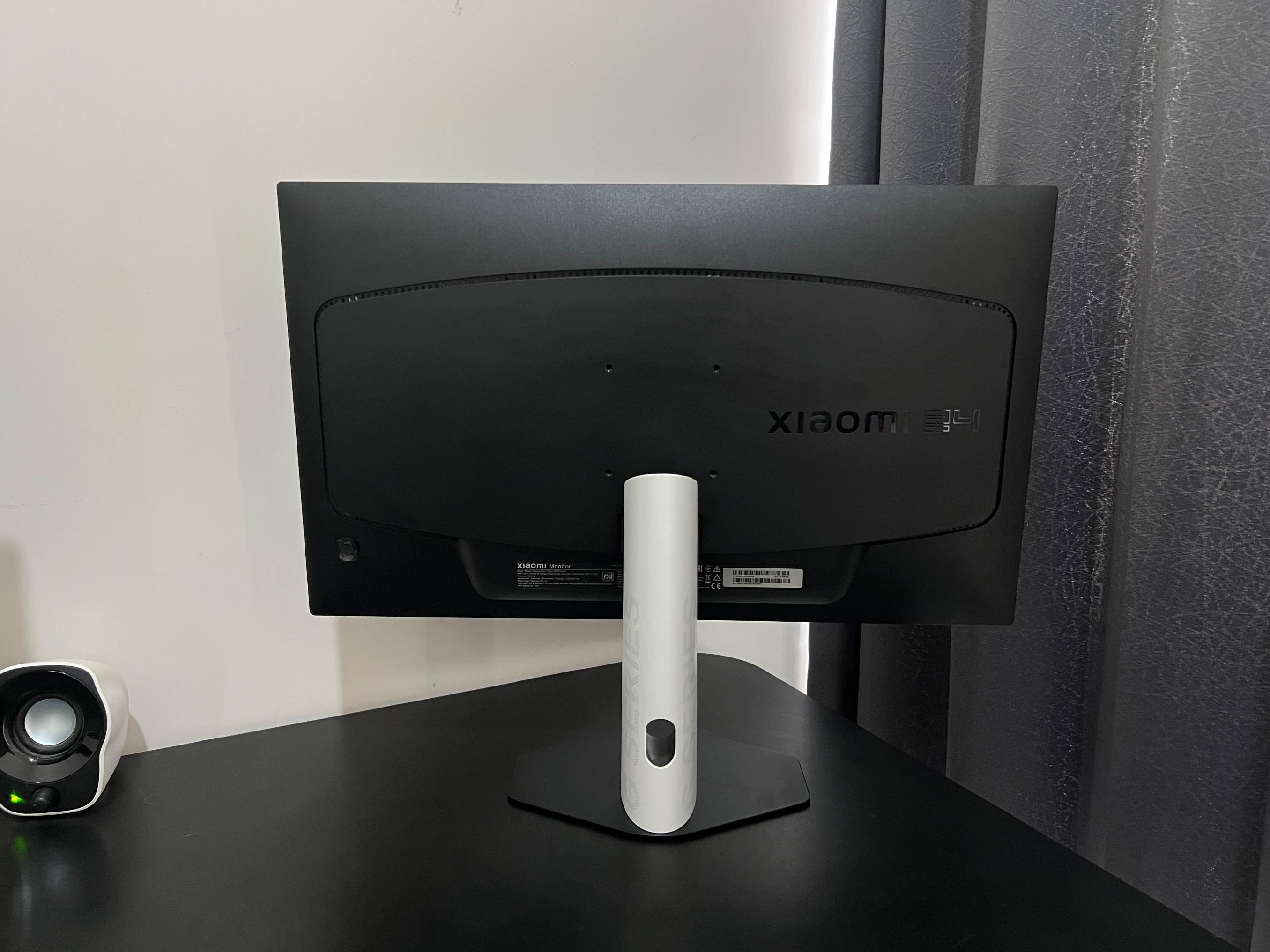 Xiaomi G24i 2026 200hz 3
