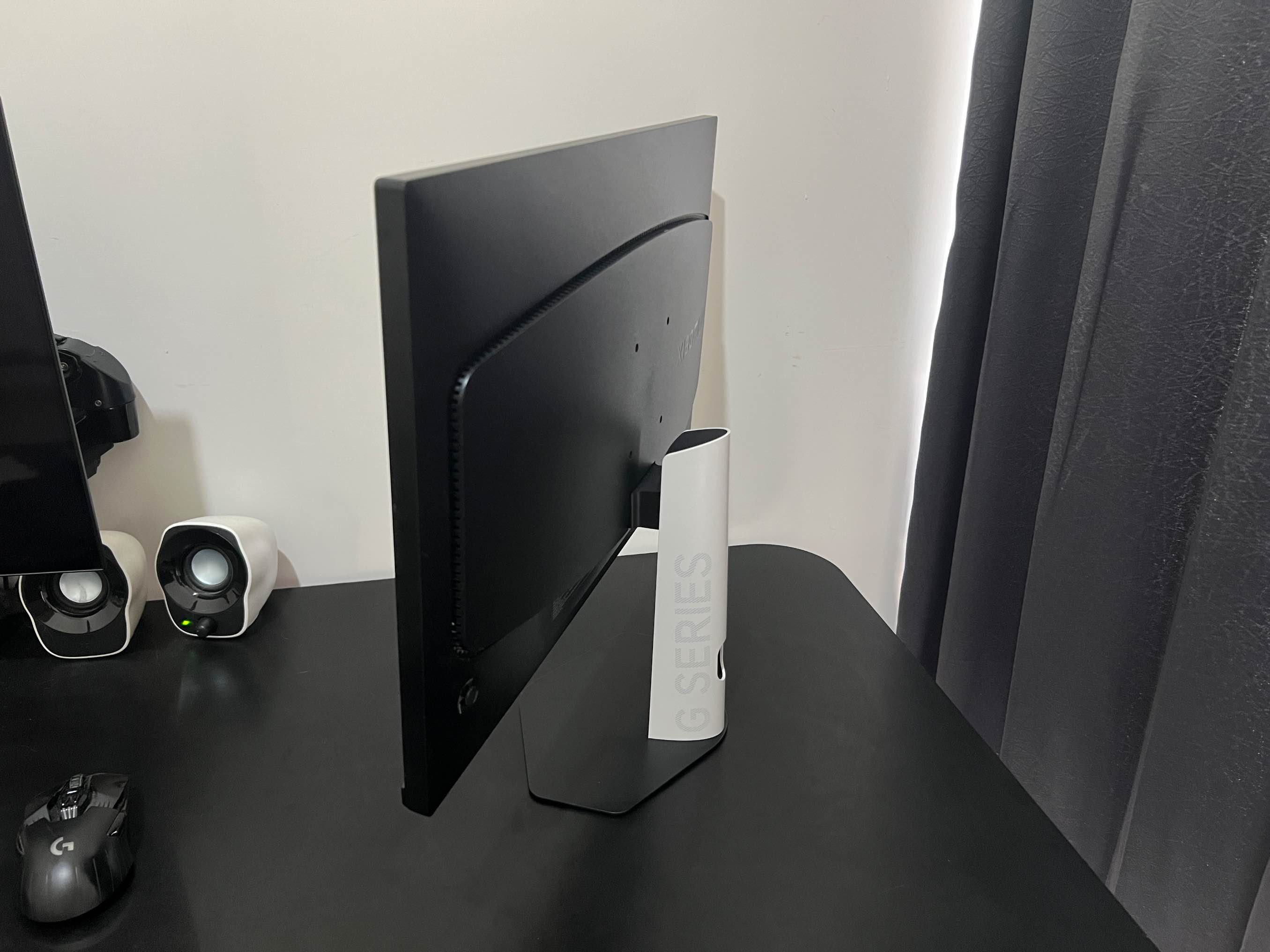 Xiaomi G24i 2026 200hz 4