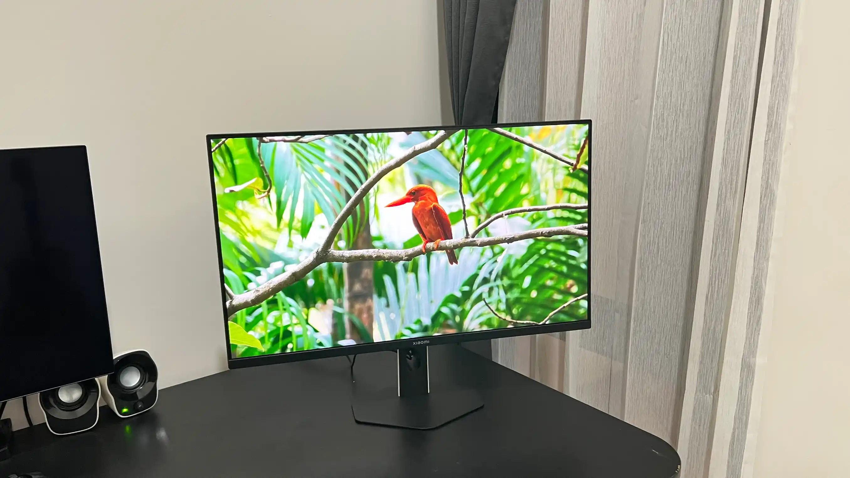 Xiaomi G27i 2026 200hz 0