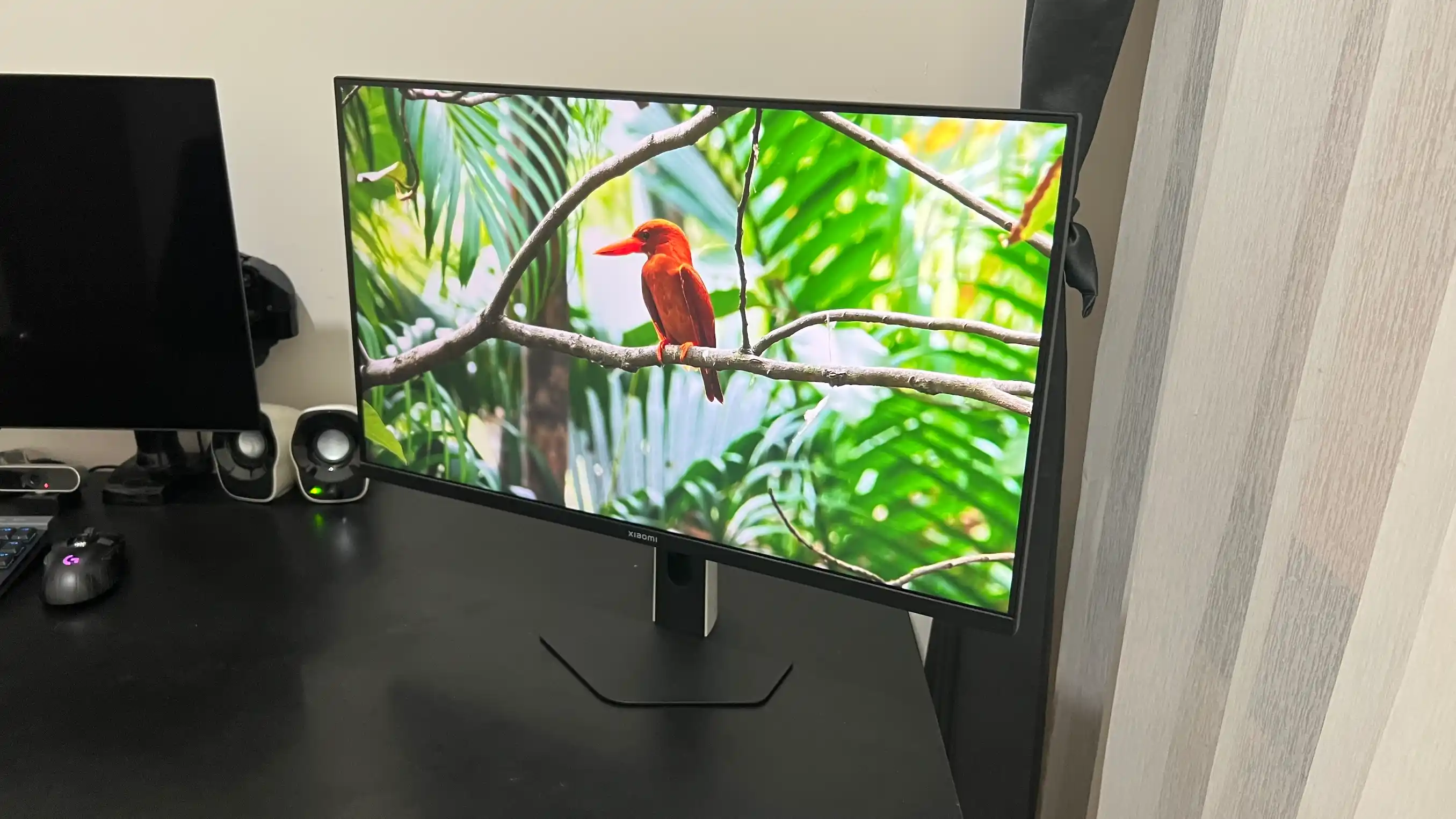 Xiaomi G27i 2026 200hz 1