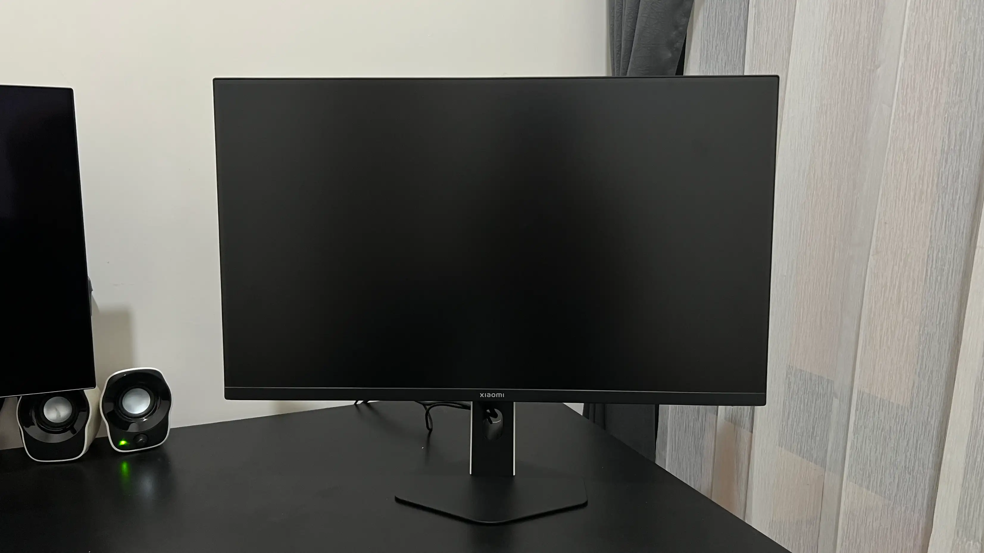 Xiaomi G27i 2026 200hz 3