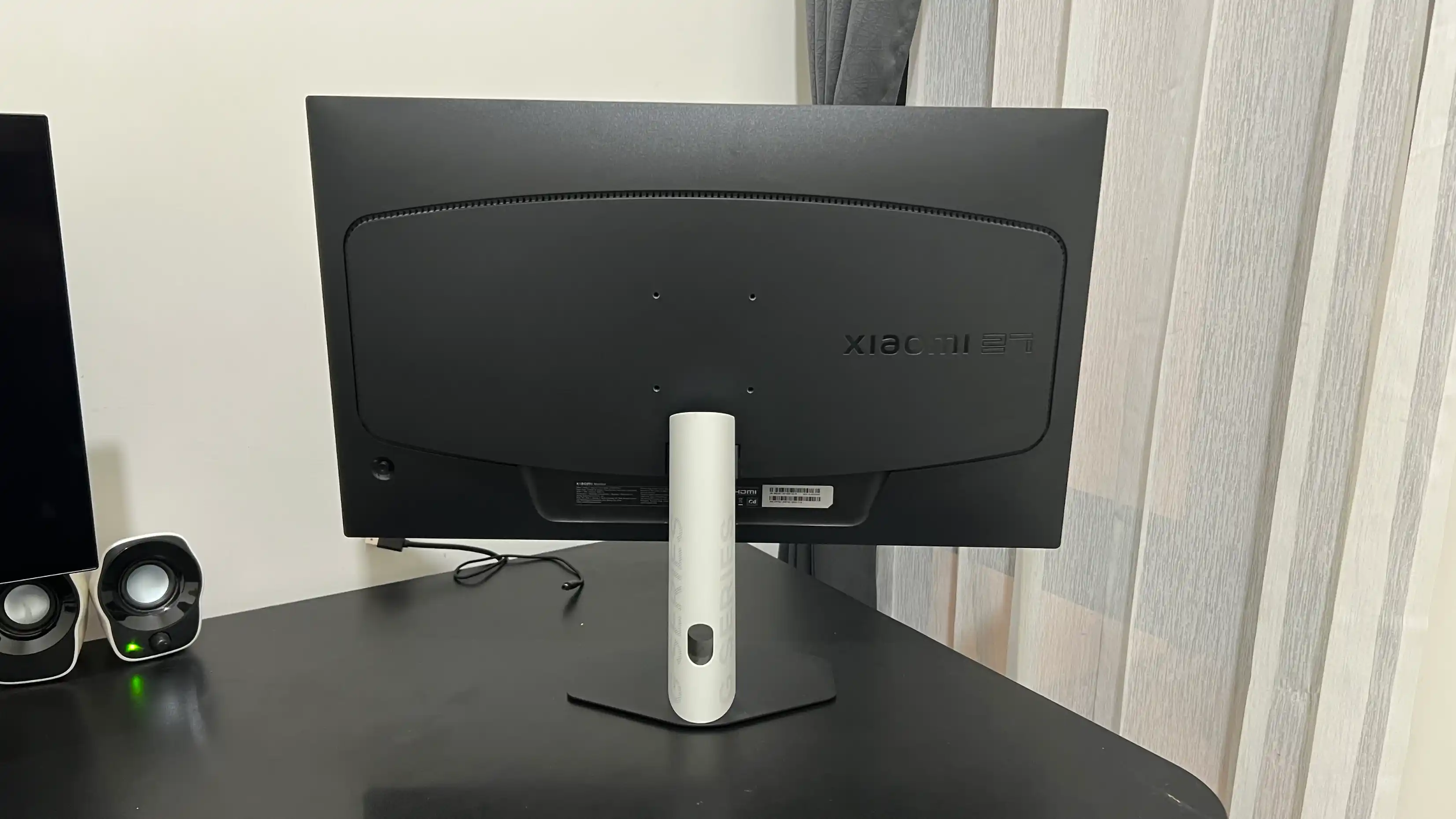 Xiaomi G27i 2026 200hz 4