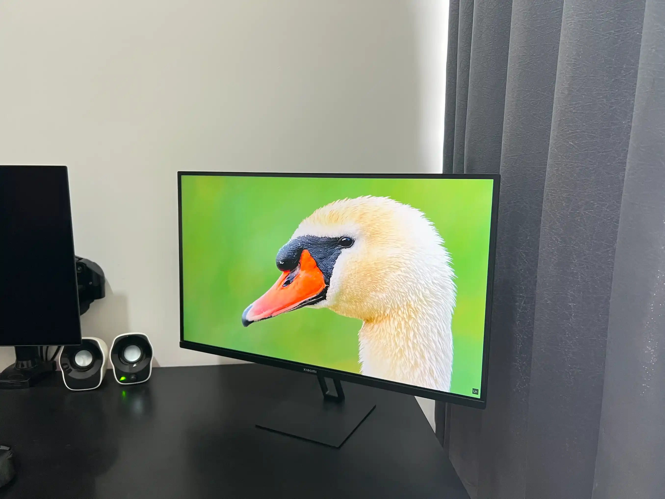 Xiaomi G27Qi 2K 1