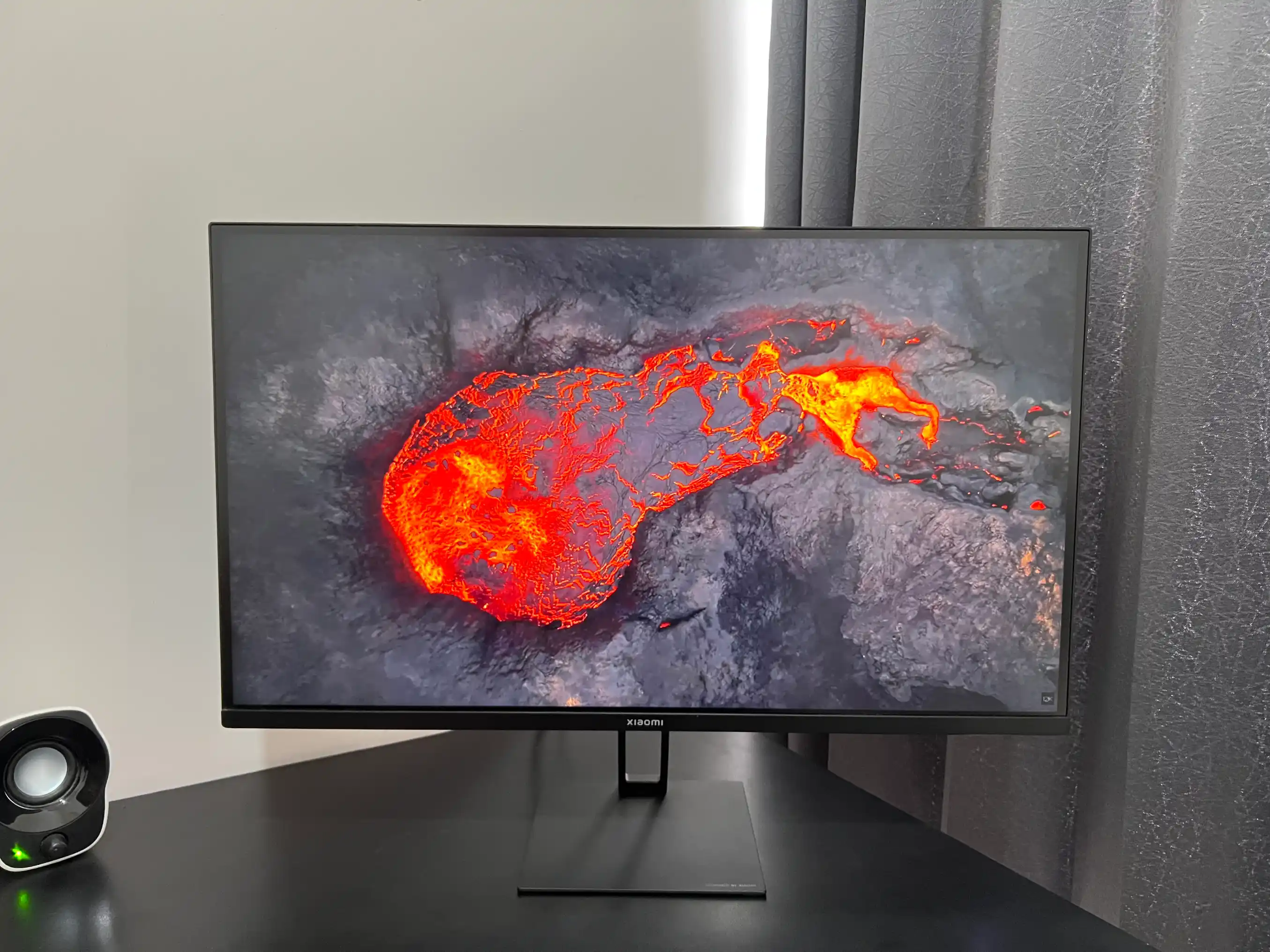 Xiaomi G27Qi 2K 2