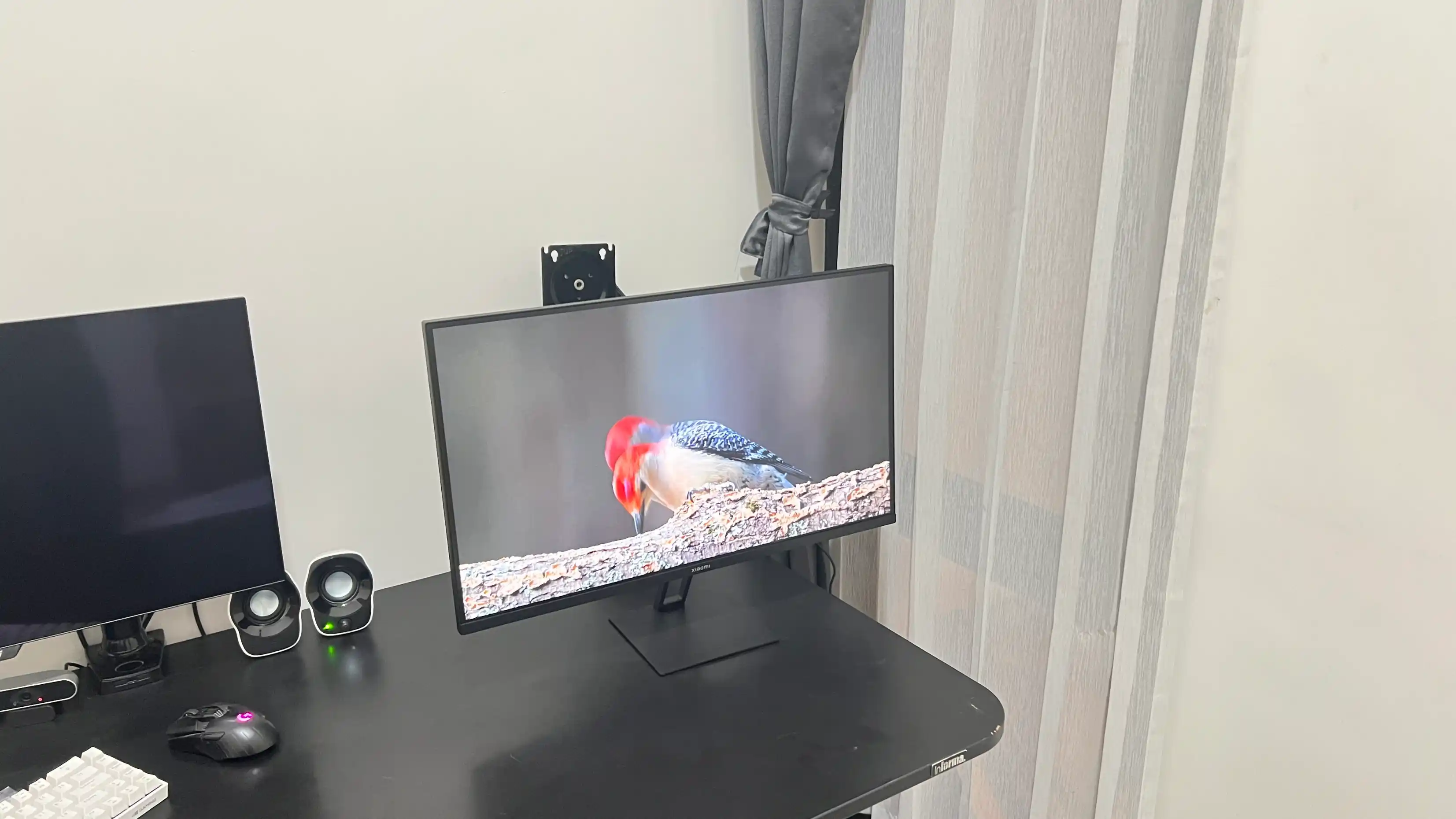 Xiaomiu A27QI 2K