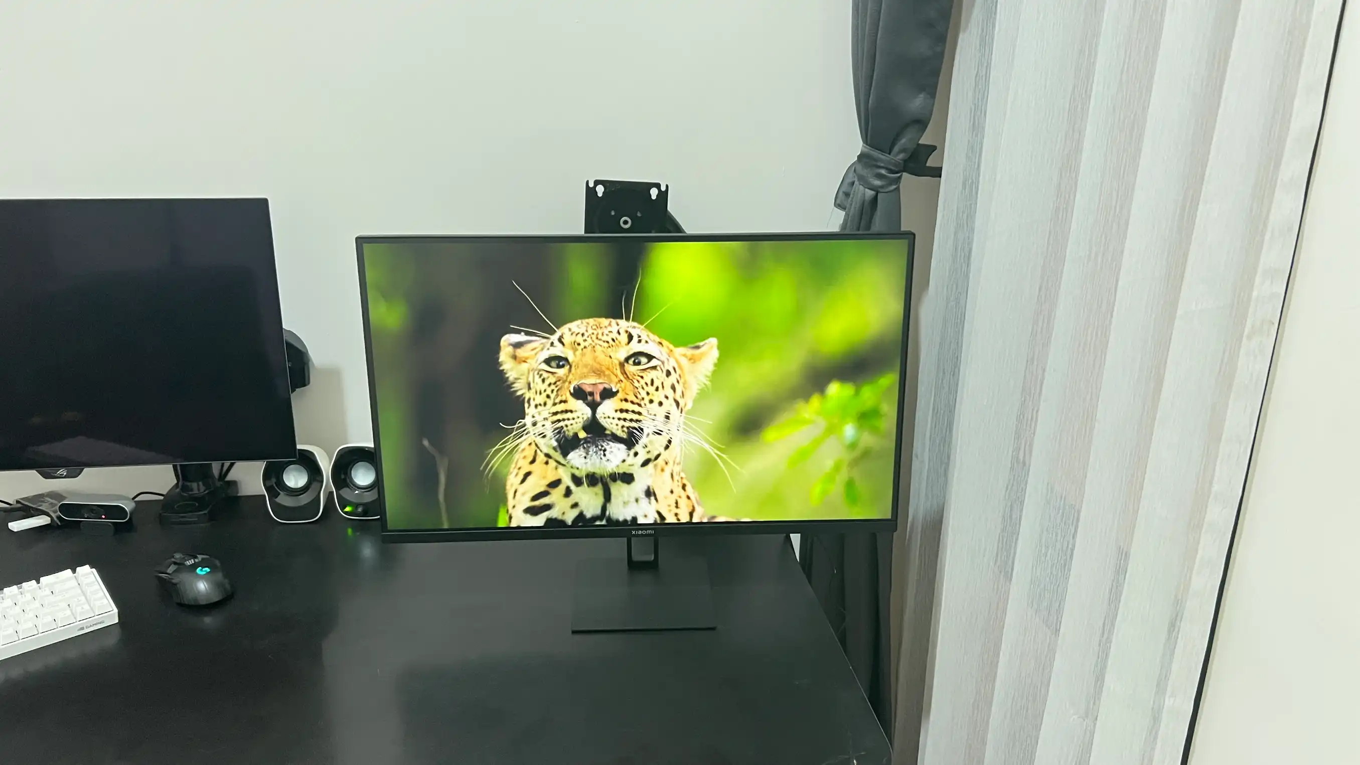 Xiaomiu A27QI 2K 1