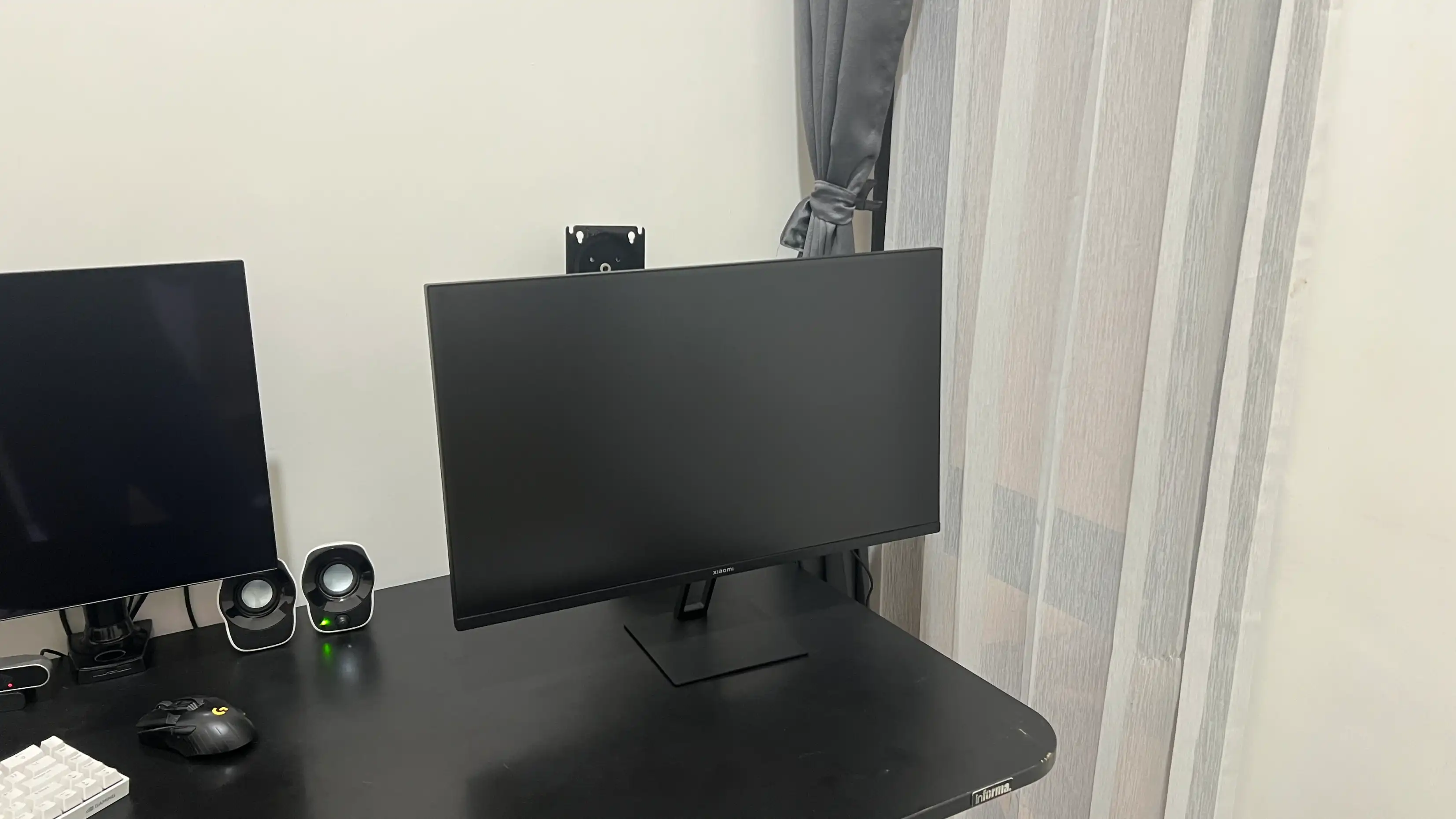 Xiaomiu A27QI 2K 2