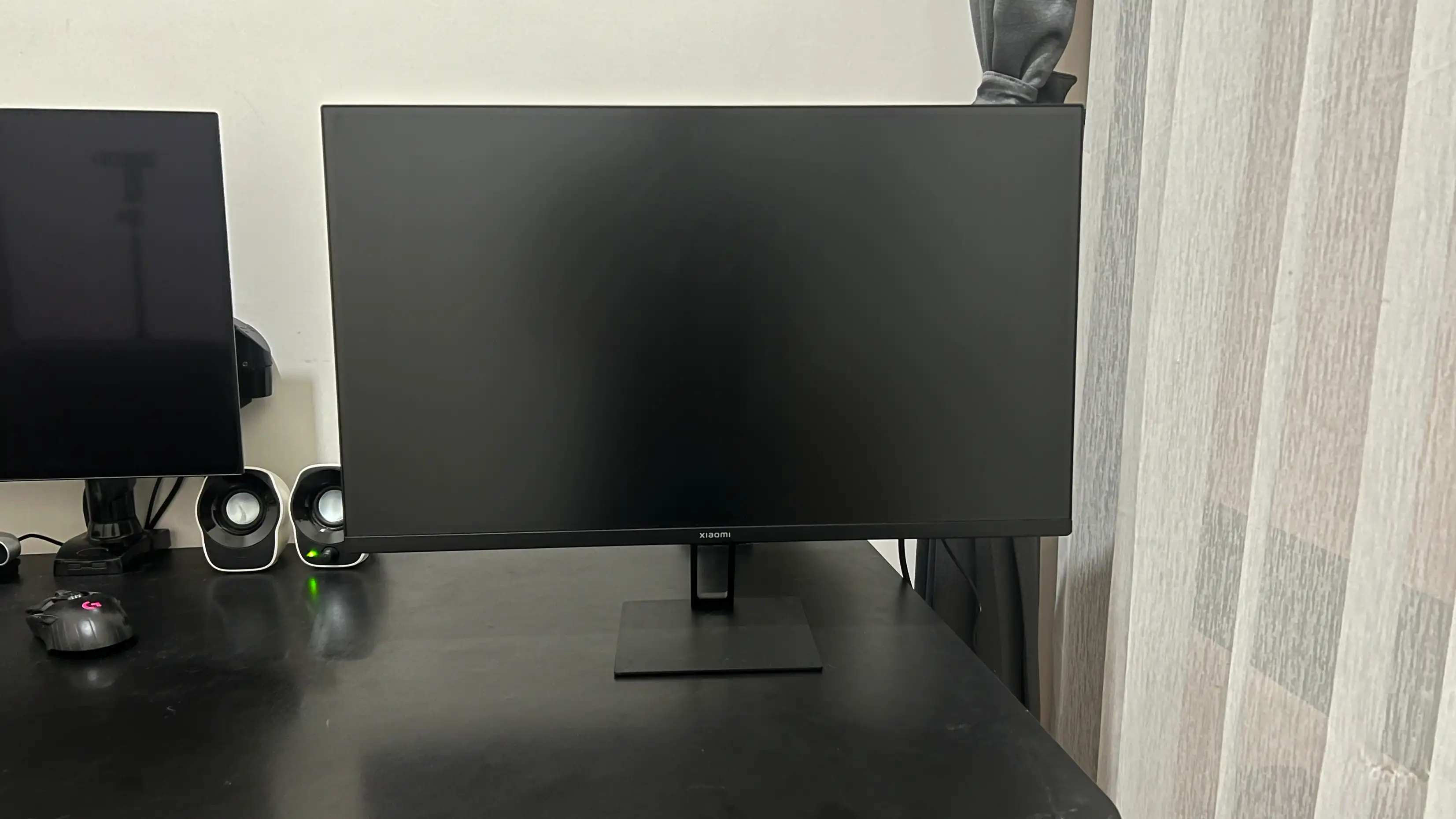 Xiaomiu A27QI 2K 3