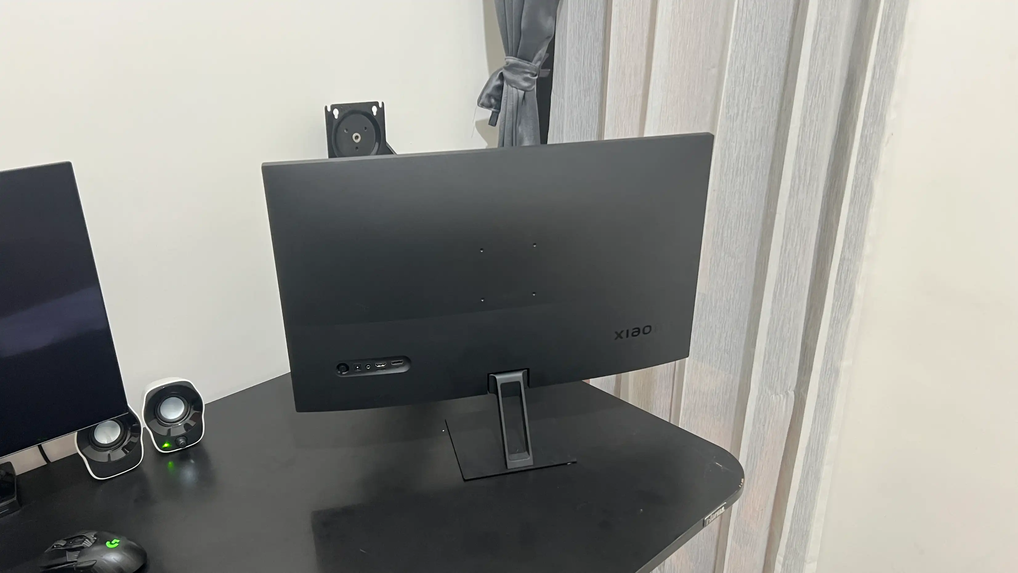 Xiaomiu A27QI 2K 4